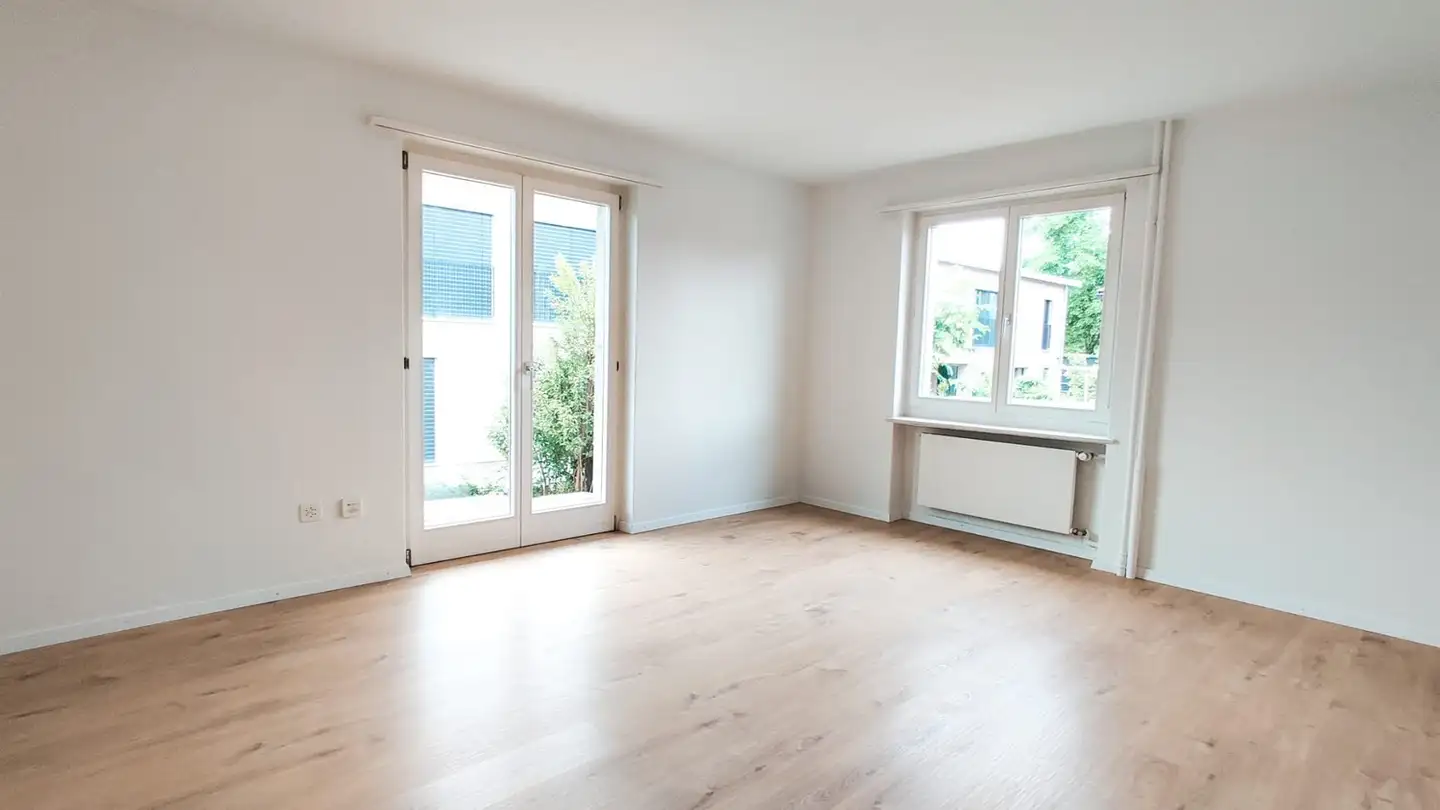 Appartamento in affitto - Obermattweg 7, 5033 Buchs AG - Foto 2
