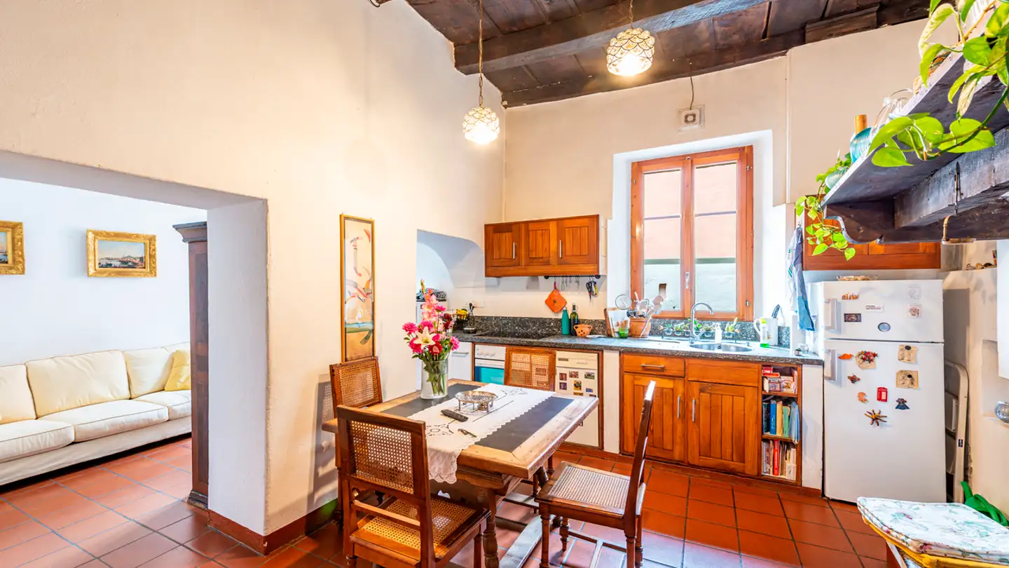 Casa singola in vendita - 6914 Carona - Photo 2