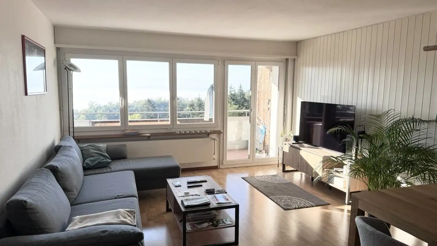 Appartamento in affitto - Route De La Neuveville 41, 2515 Prêles