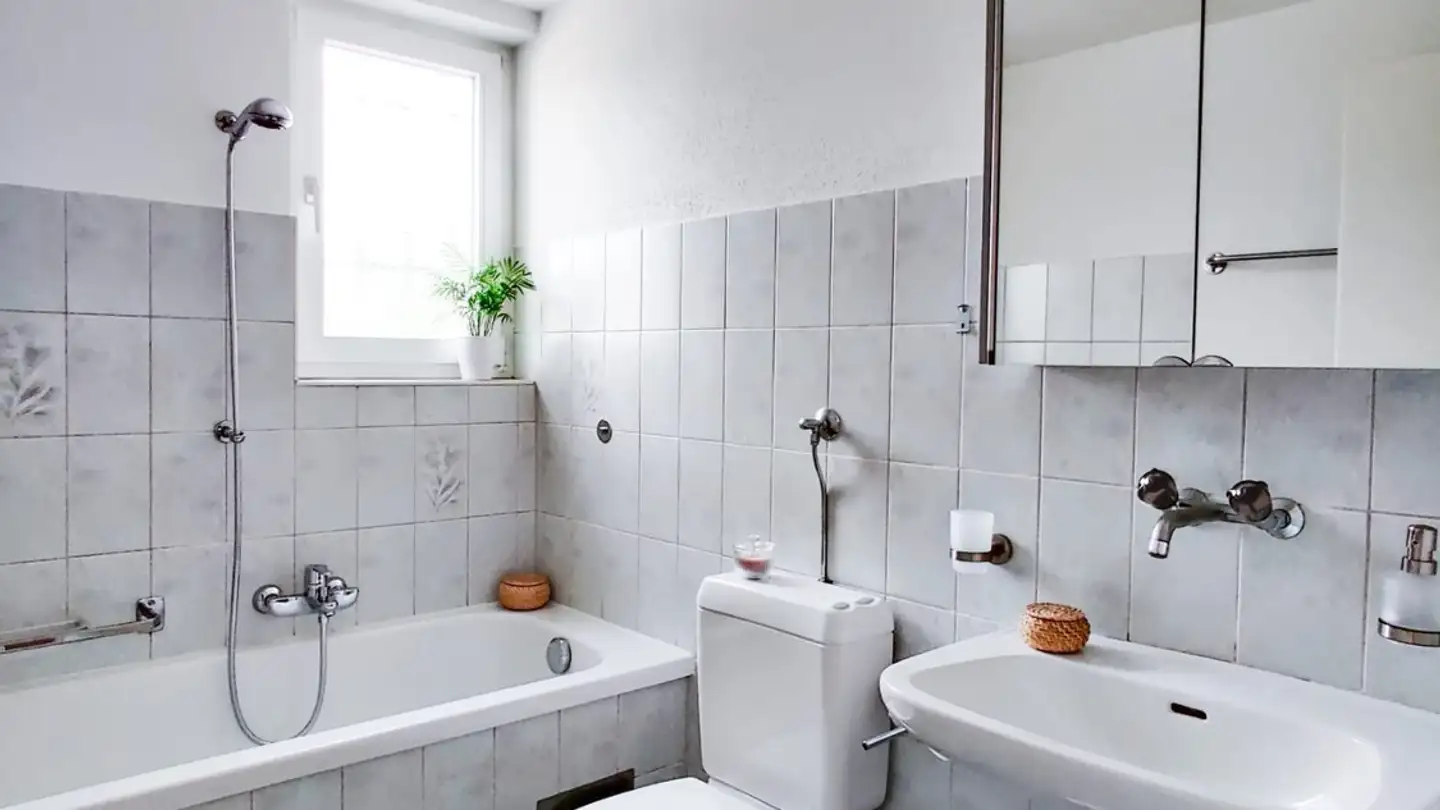 Appartamento in affitto - Obermattweg 7, 5033 Buchs AG - Foto 3