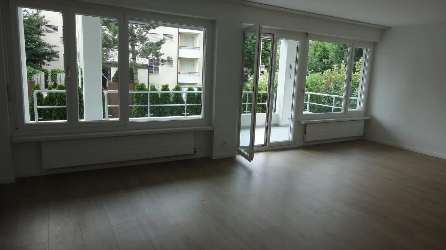 Appartement à louer - Schäfligrabenstrasse 21, 8304 Wallisellen - Photo 3