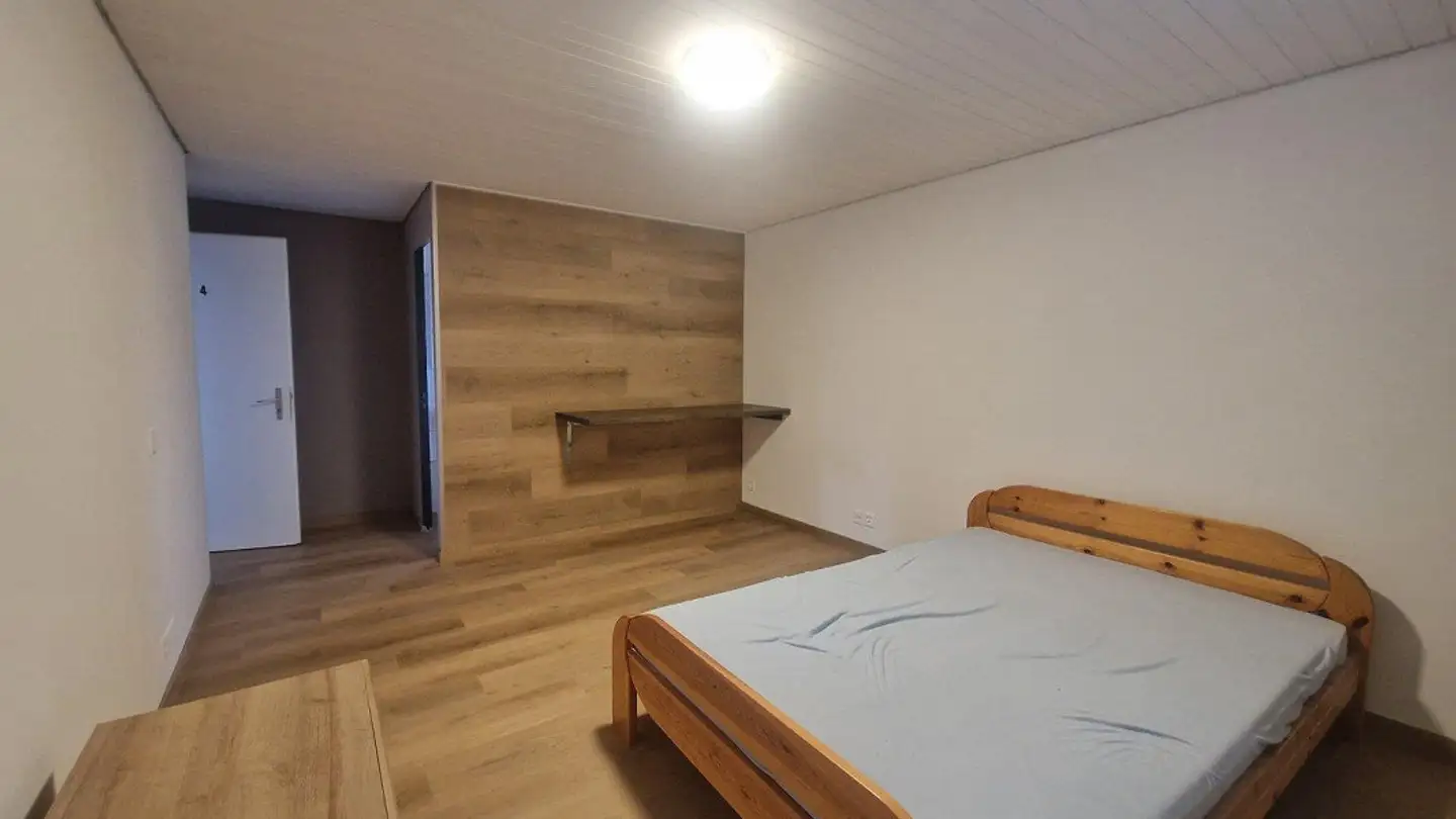 Wohnung mieten - Bahnhofstrasse 1a, 8586 Erlen - Foto 2
