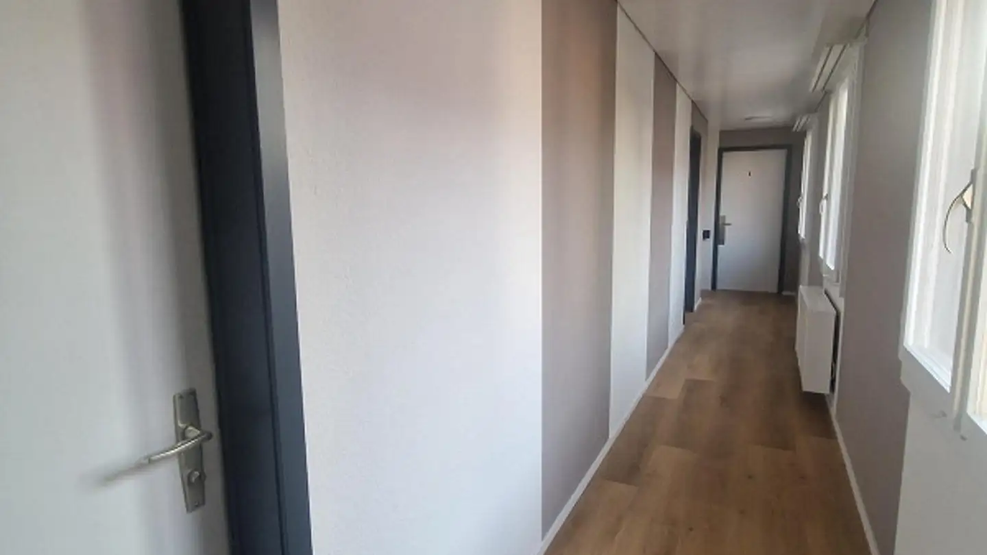 Wohnung mieten - Bahnhofstrasse 1a, 8586 Erlen - Foto 4