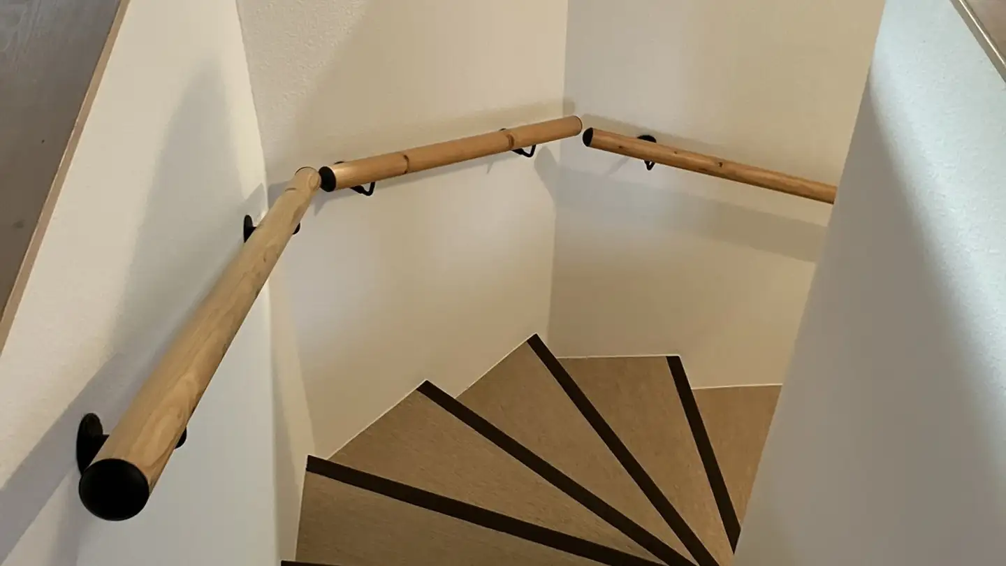 Wohnung mieten - Schauenburgerstrasse 30, 4133 Pratteln - Foto 2