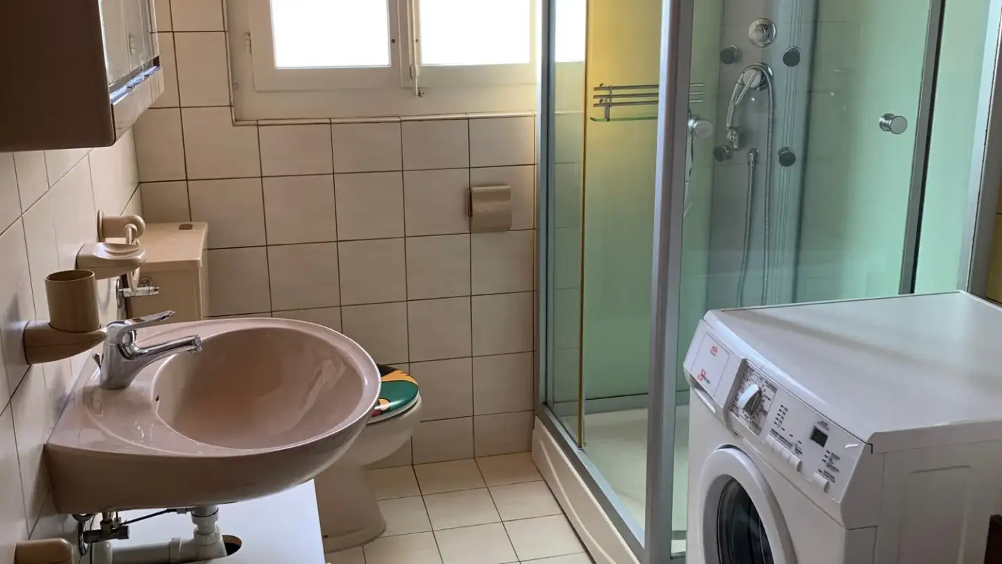 Wohnung mieten - Route De Fenil 32, 1806 St-Légier-La Chiésaz - Foto 3