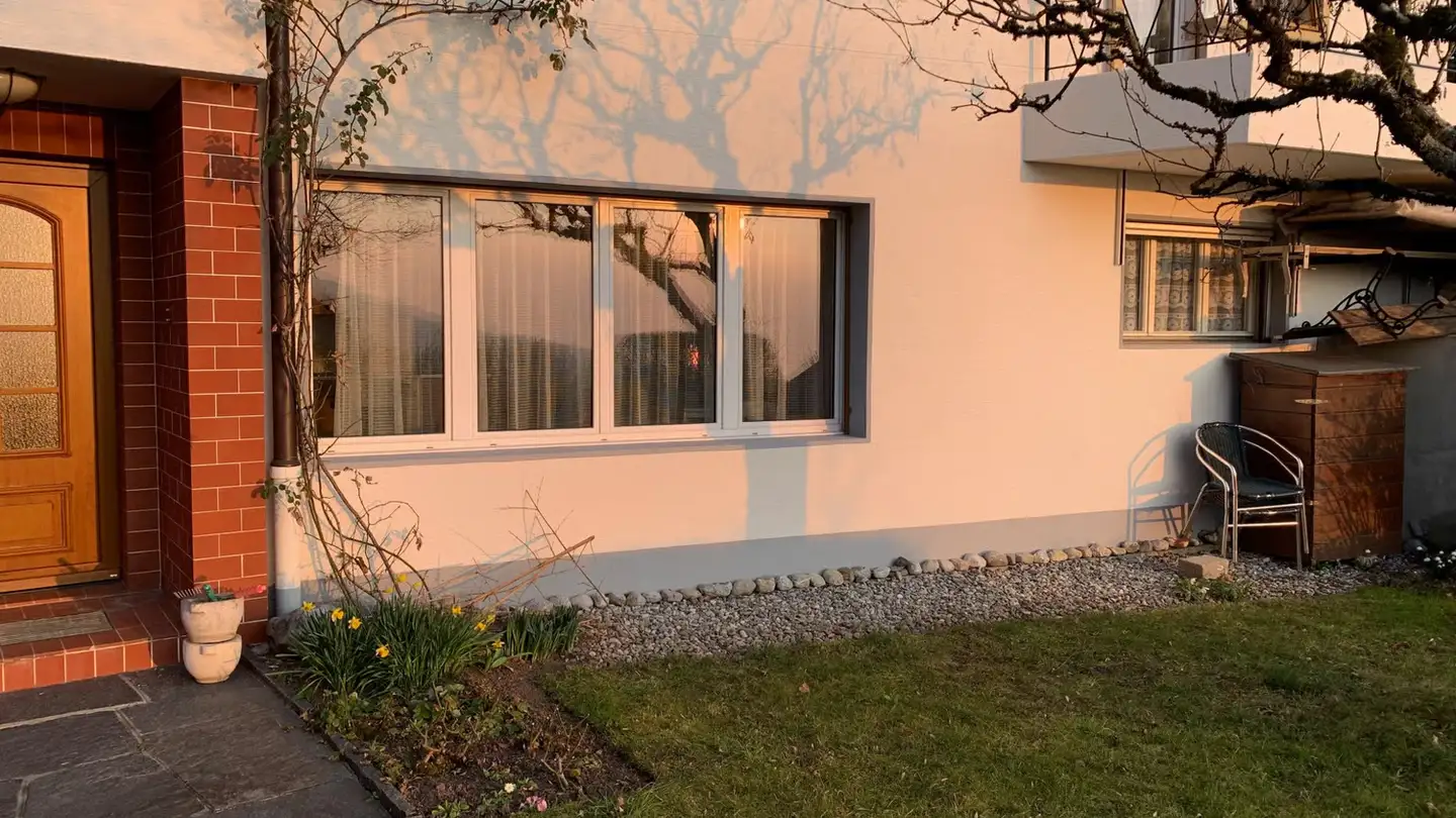 Wohnung mieten - Route De Fenil 32, 1806 St-Légier-La Chiésaz - Foto 4