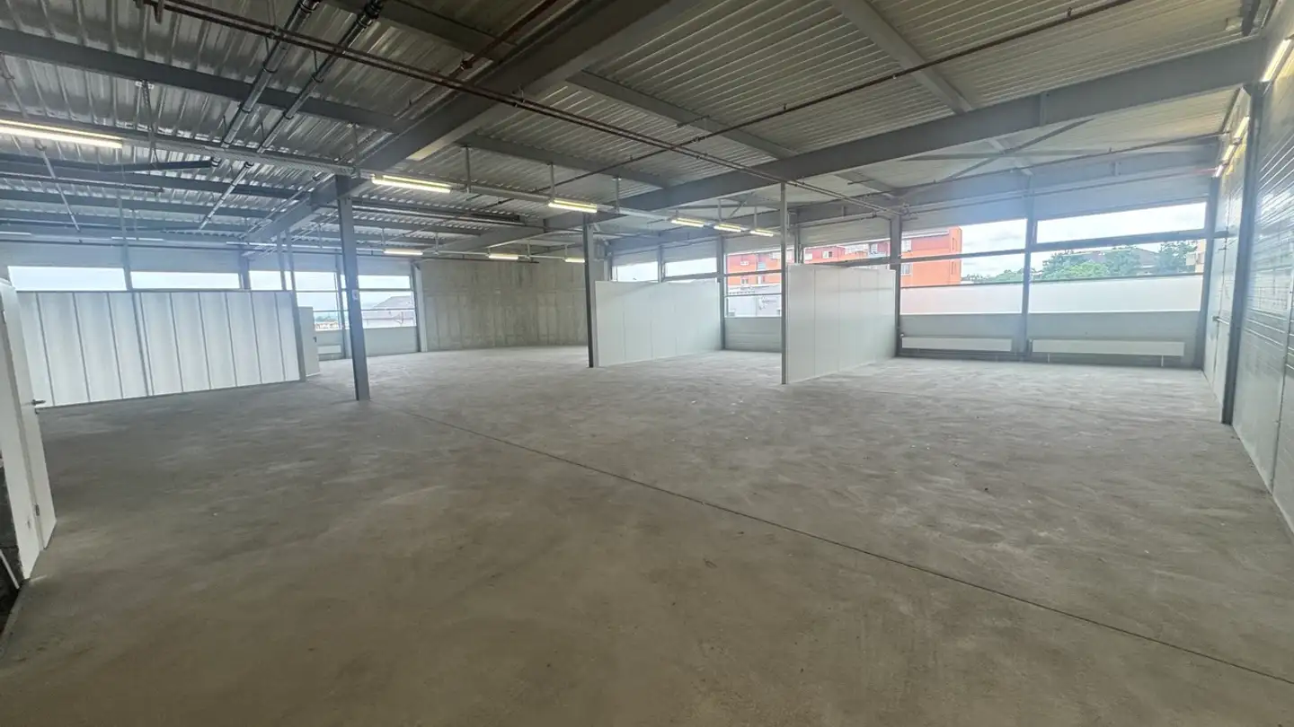 Werkstatt mieten - Route De Champ-Colin, 1260 Nyon - Foto 3