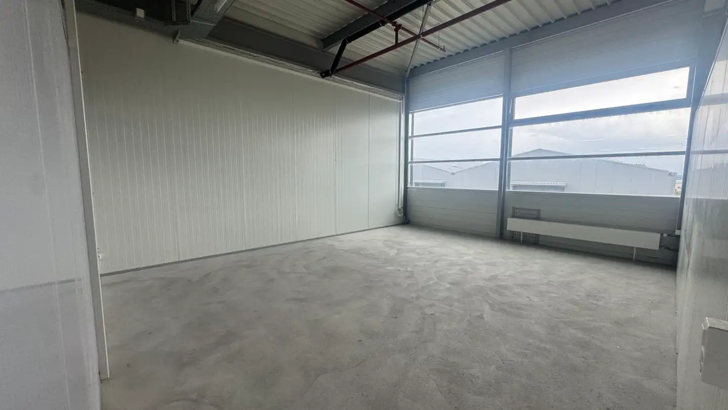 Werkstatt mieten - Route De Champ-Colin, 1260 Nyon - Foto 4