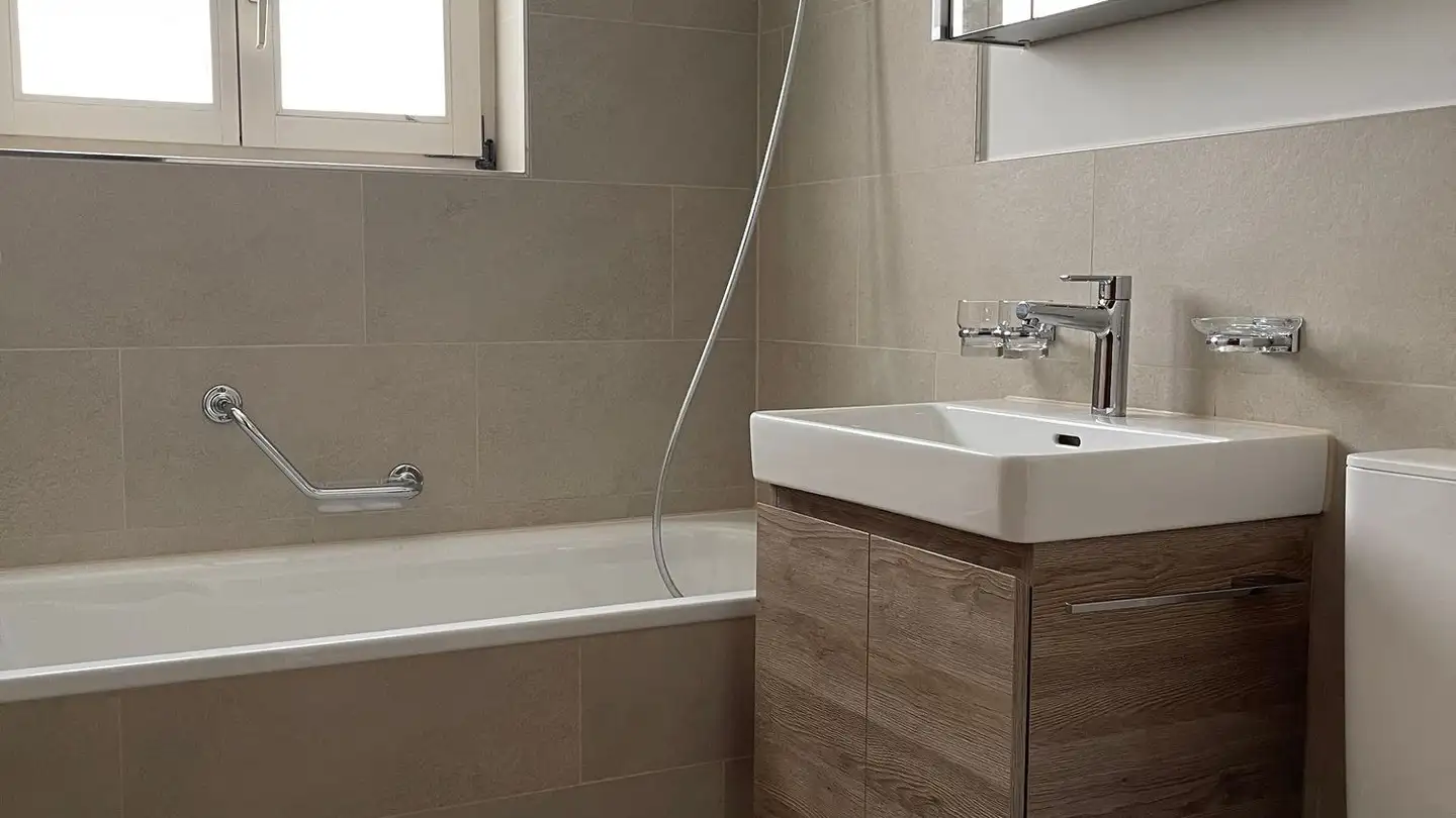 Wohnung mieten - Hauptstrasse 27, 4431 Bennwil - Foto 2