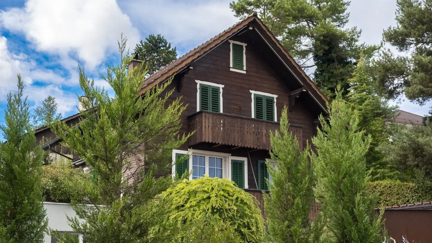 Maison individuelle à vendre - 8444 Henggart - Photo 3