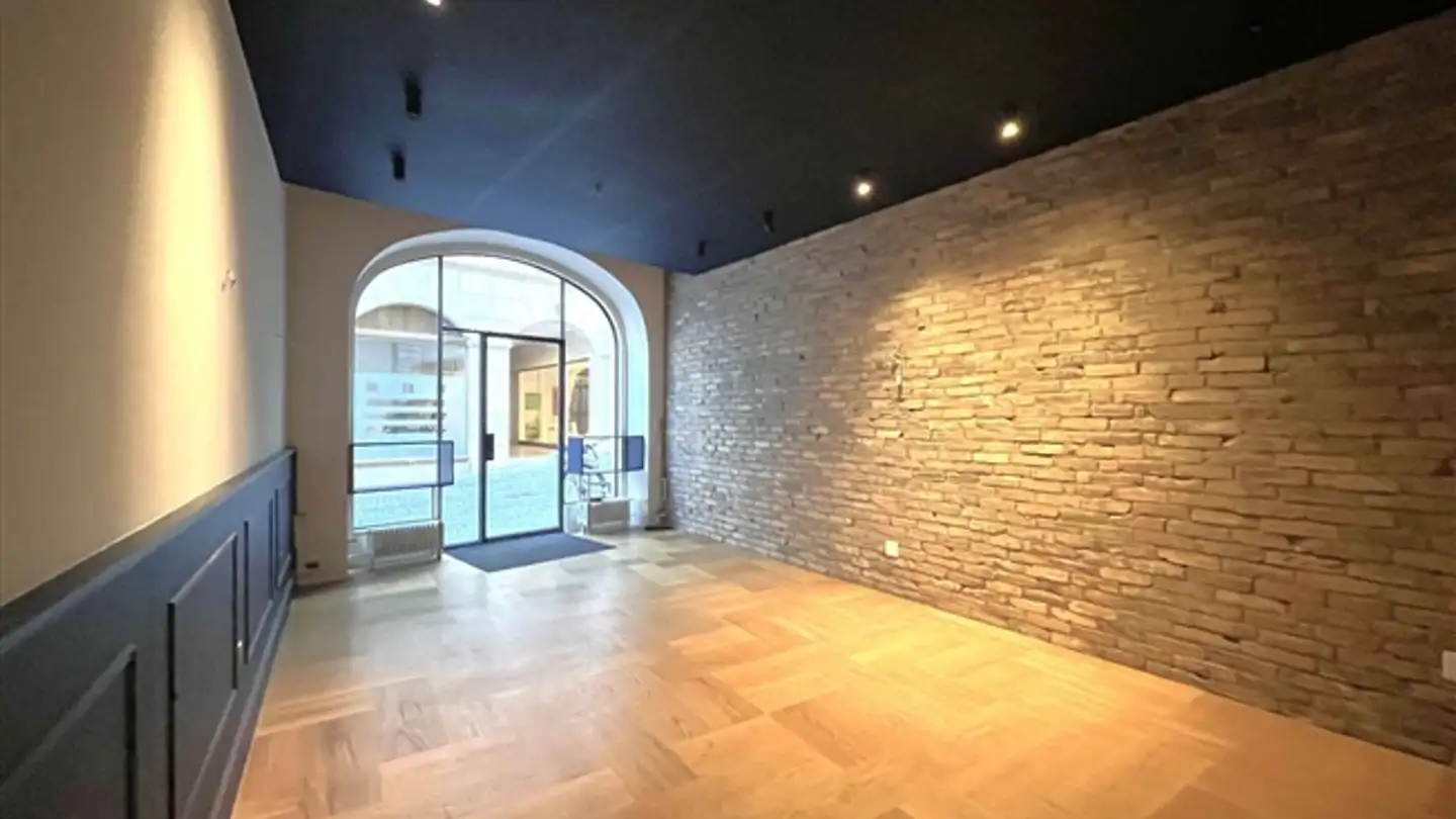 Apartment for rent - Rue Etienne- Dumont, 1204 Genève - Photo 2