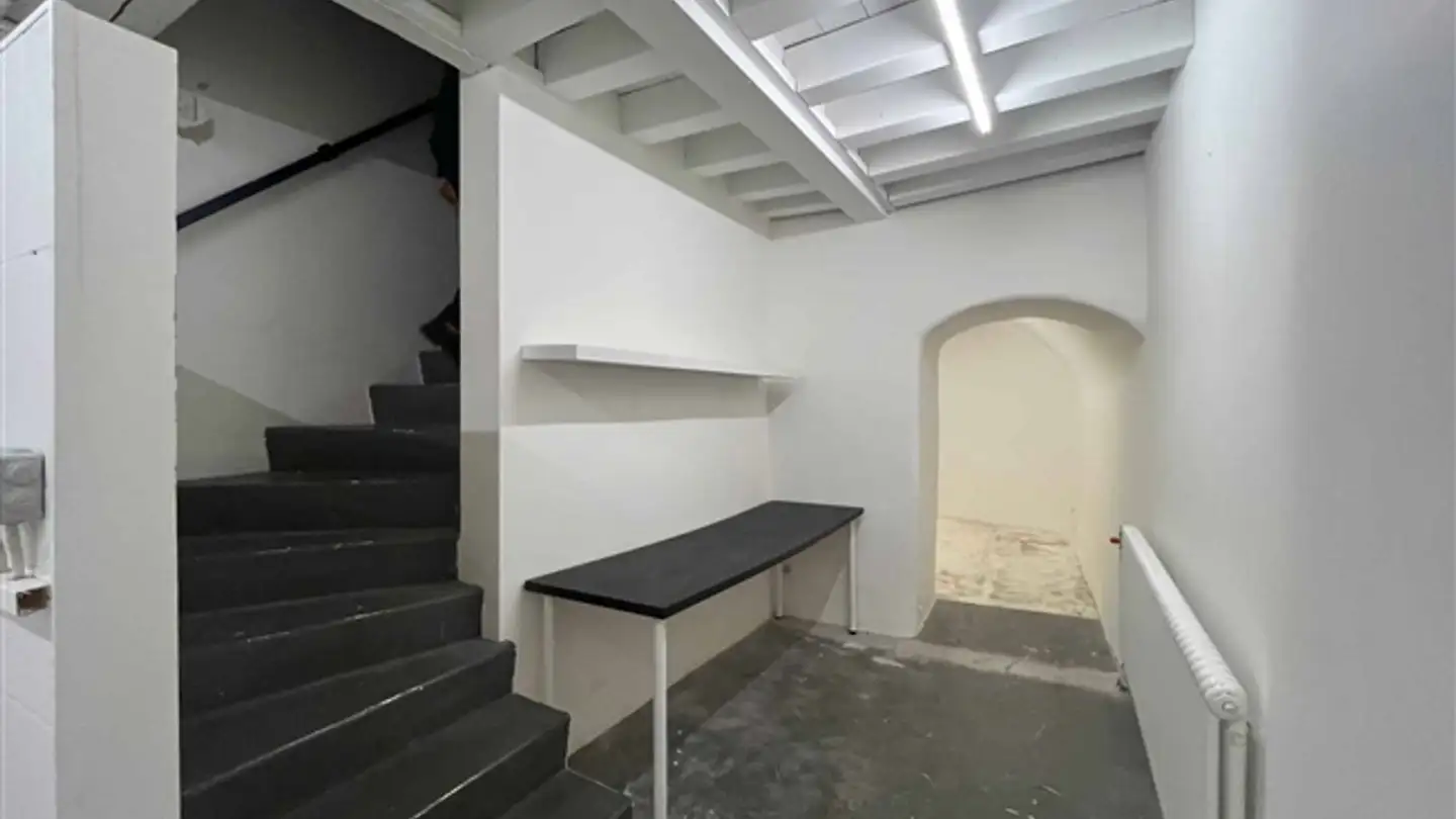 Apartment for rent - Rue Etienne- Dumont, 1204 Genève - Photo 4