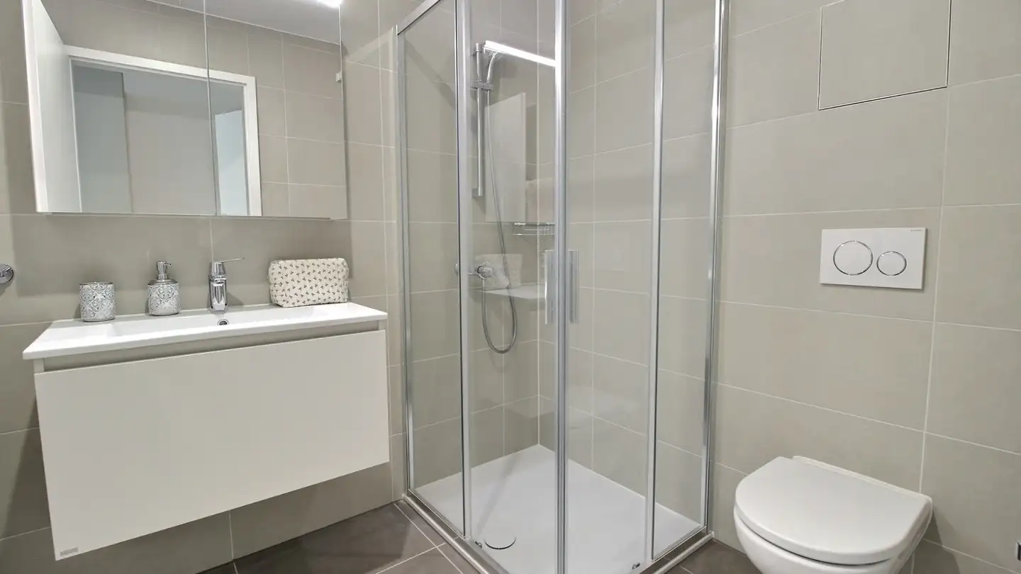 Apartment for rent - Rue Des Frères-Lumière 13, 1723 Marly - Photo 4