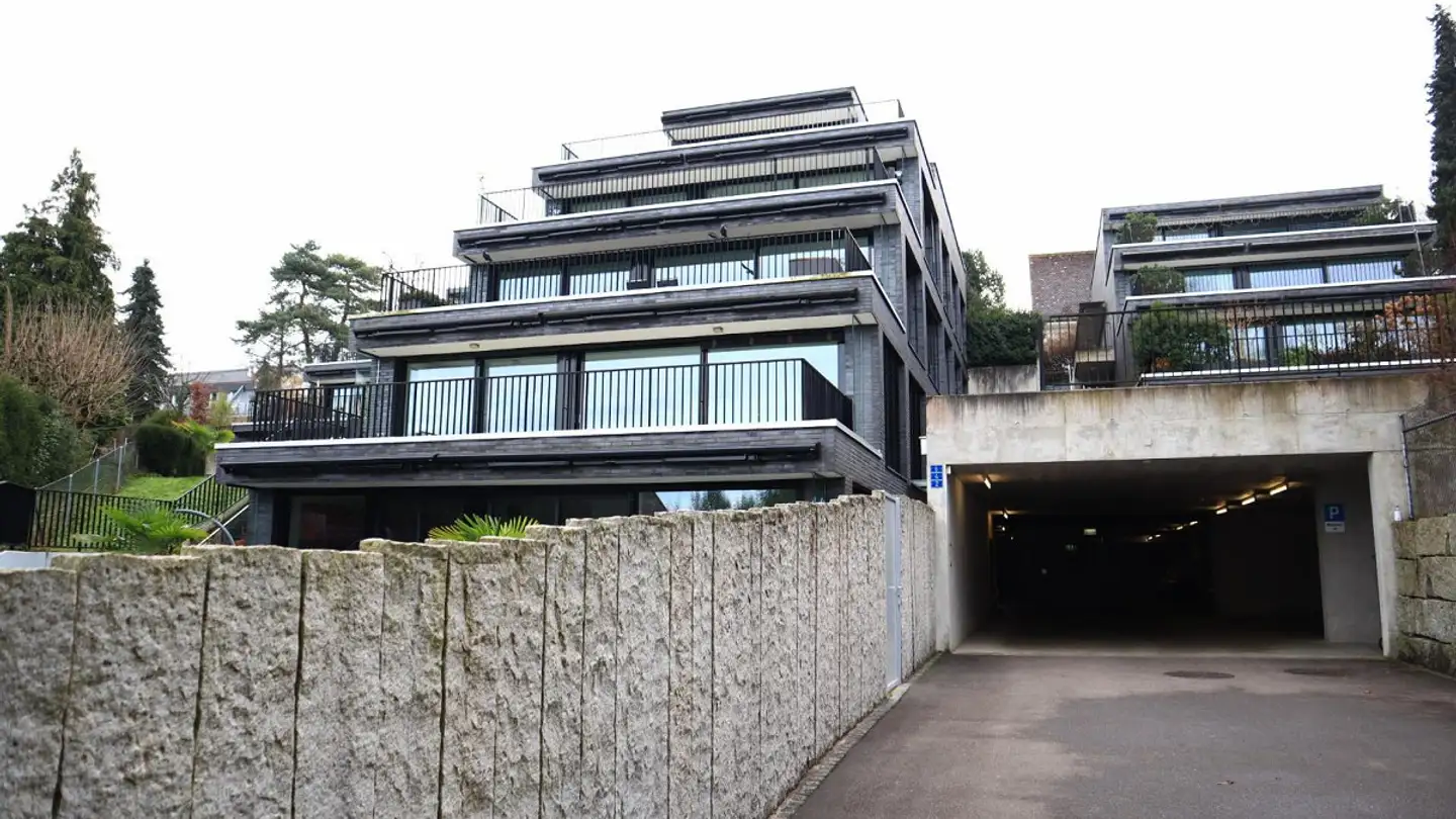 Wohnung kaufen - Byfangweg 4, 4148 Pfeffingen - Foto 2