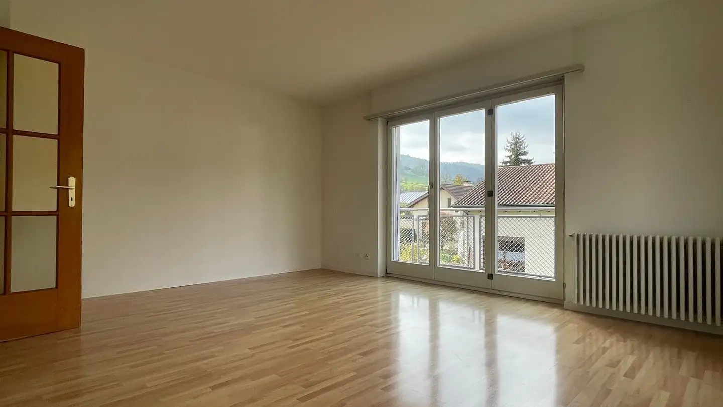 Wohnung mieten - Hauptstrasse 27, 4431 Bennwil - Foto 3