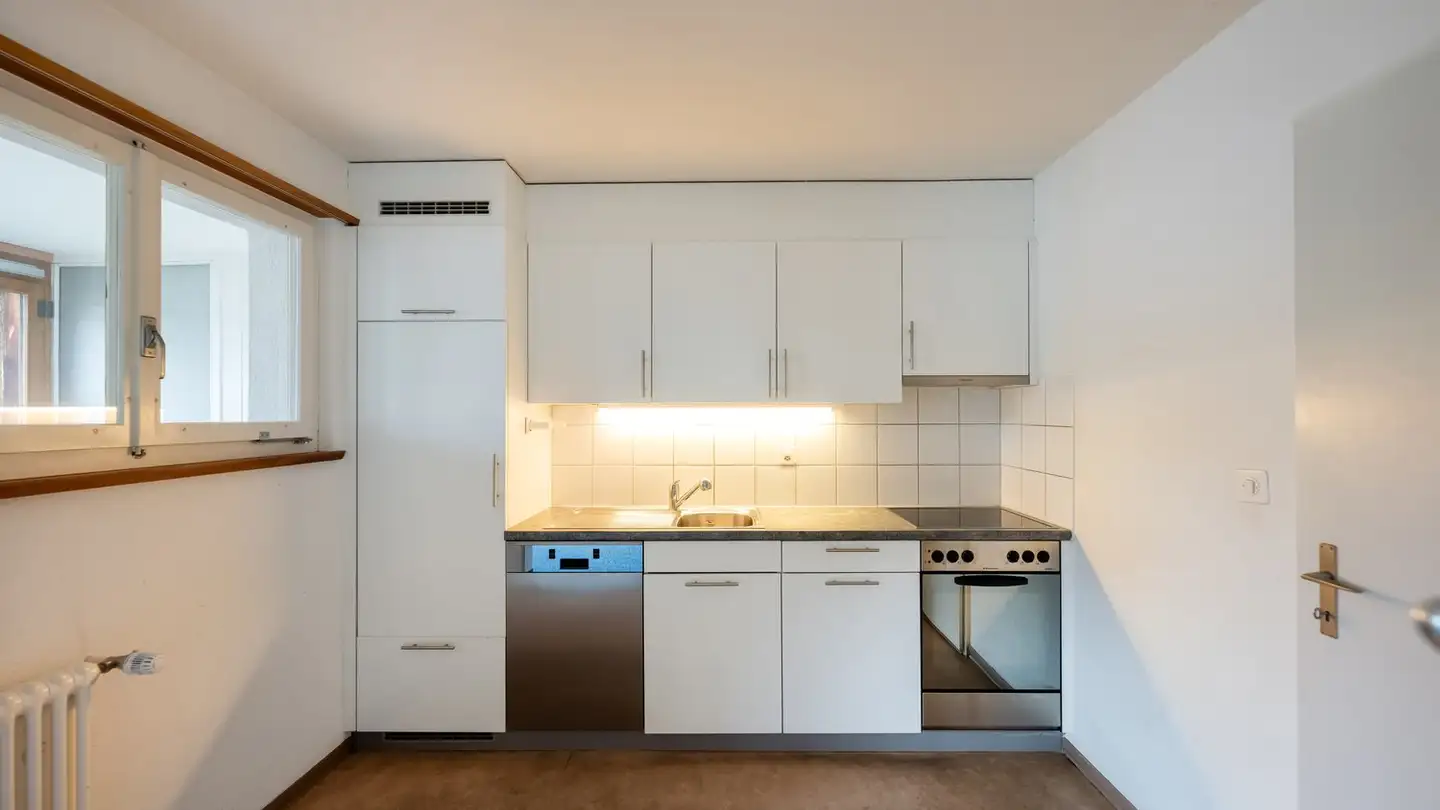 Wohnung mieten - 7270 Davos Platz - Foto 4