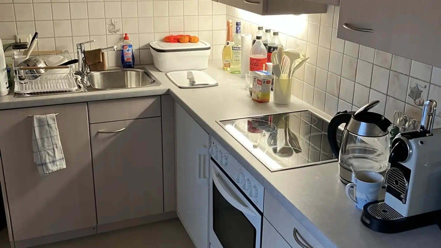Wohnung mieten - Schauenburgerstrasse 30, 4133 Pratteln - Foto 4