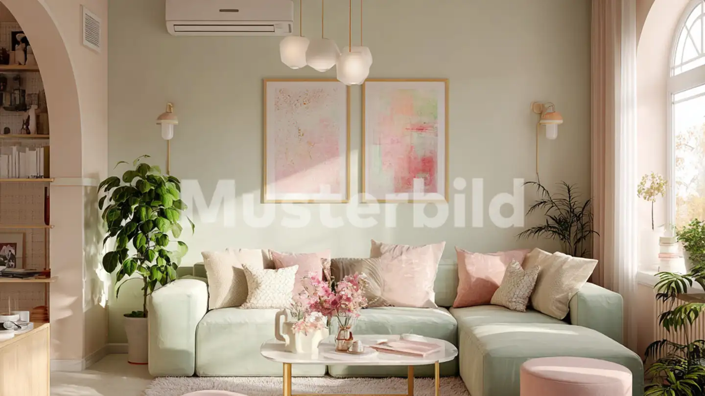 Wohnung mieten - 8004 Zürich - Foto 4