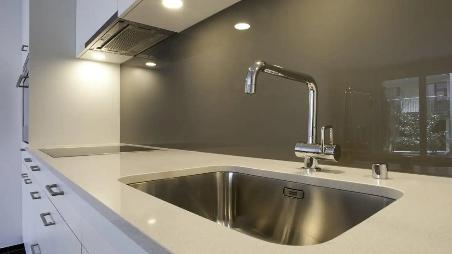 Apartment for rent - Spannortstrasse 18, 6003 Luzern - Photo 4