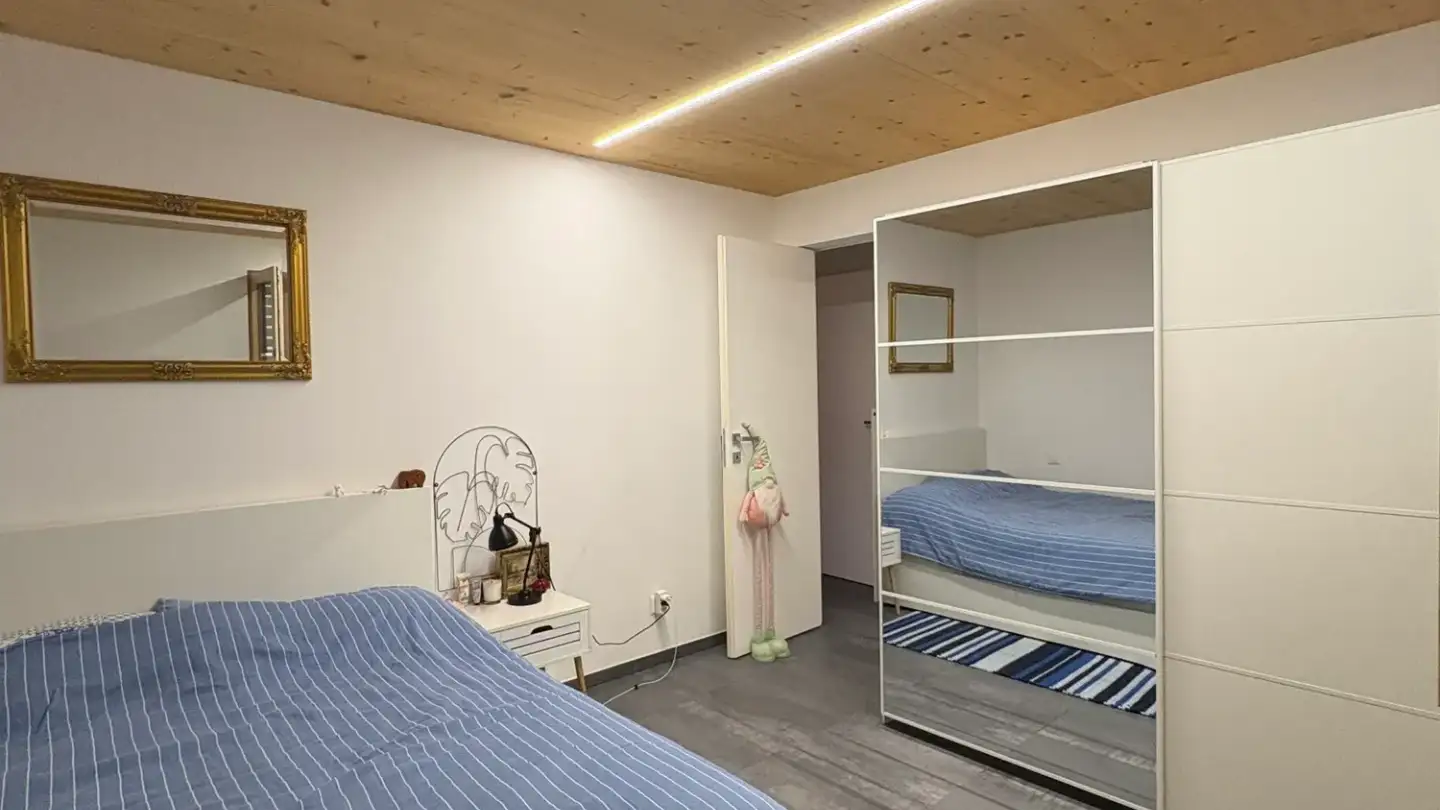 Apartment for rent - Via V. Castelnuovo 3, 6710 Biasca - Photo 3