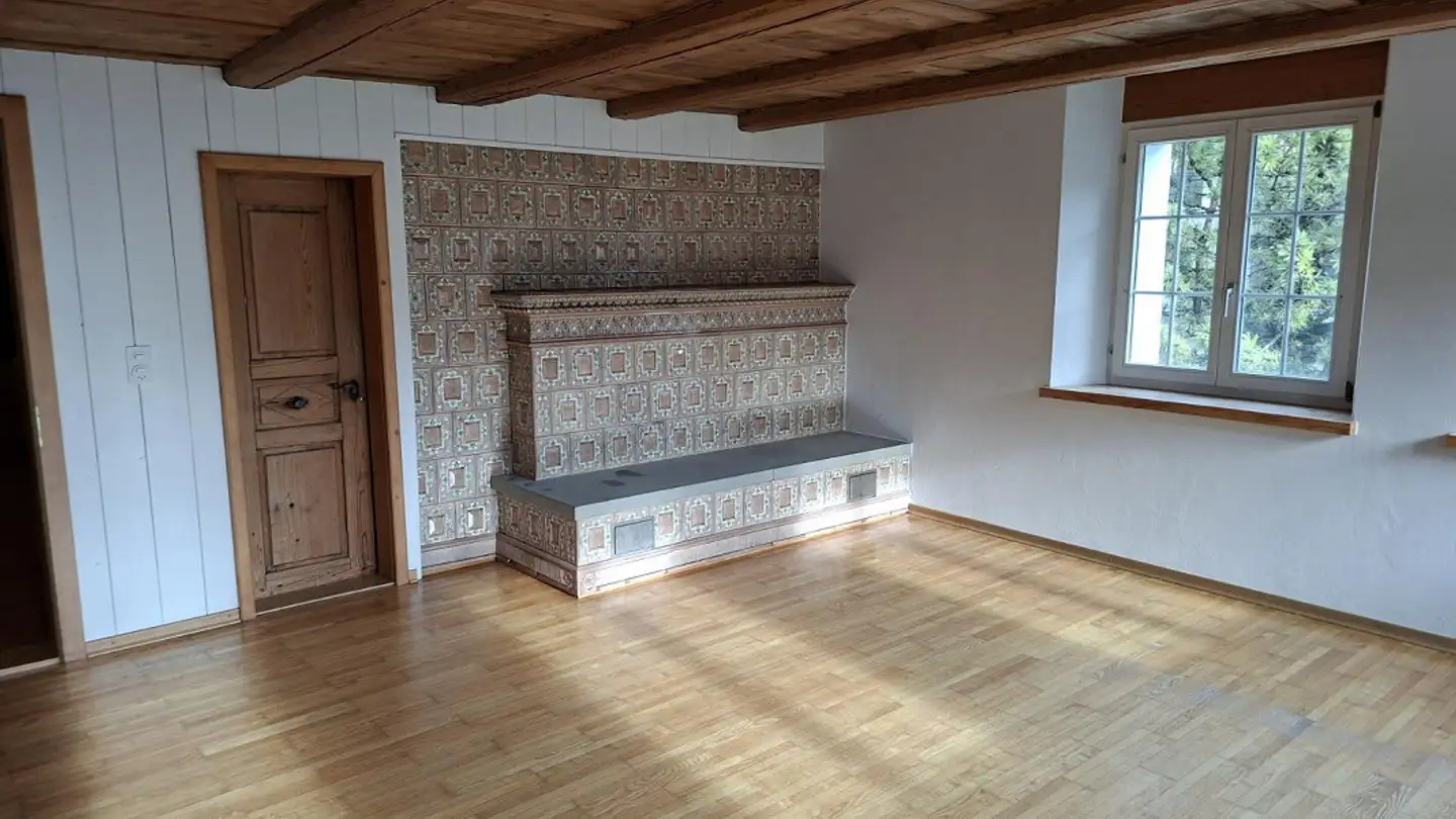 Farm for sale - Langwiesenstrasse 5, 9503 Lanterswil