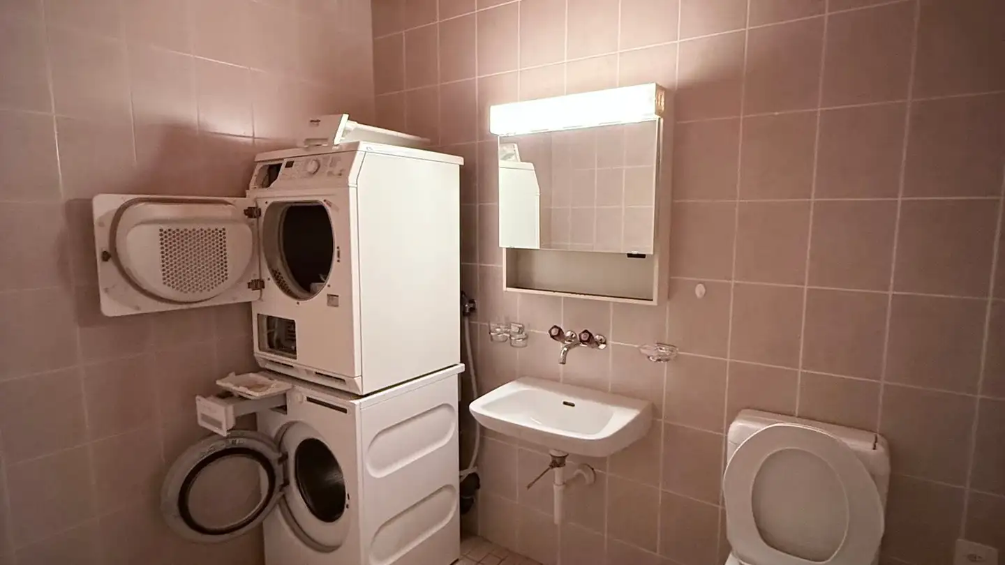 Appartement à louer - 2515 Prêles - Photo 4
