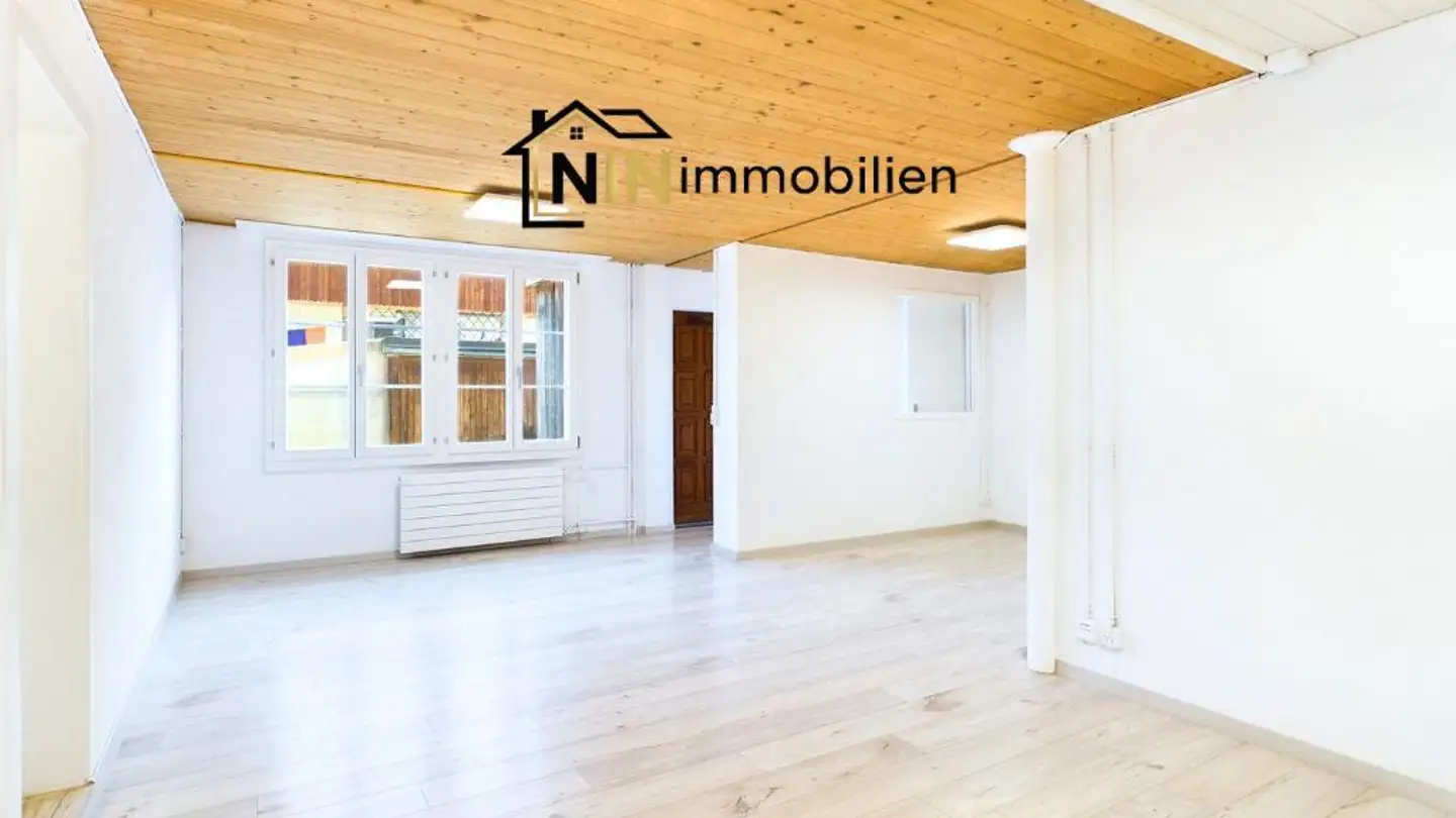 Appartement à louer - 3457 Wasen im Emmental