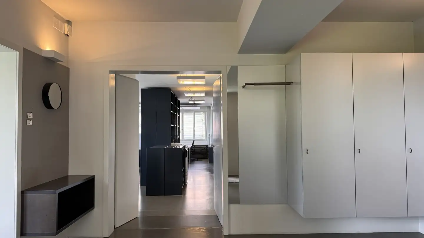 Bürofläche mieten - Ackersteinstrasse 119, 8049 Zürich - Foto 3