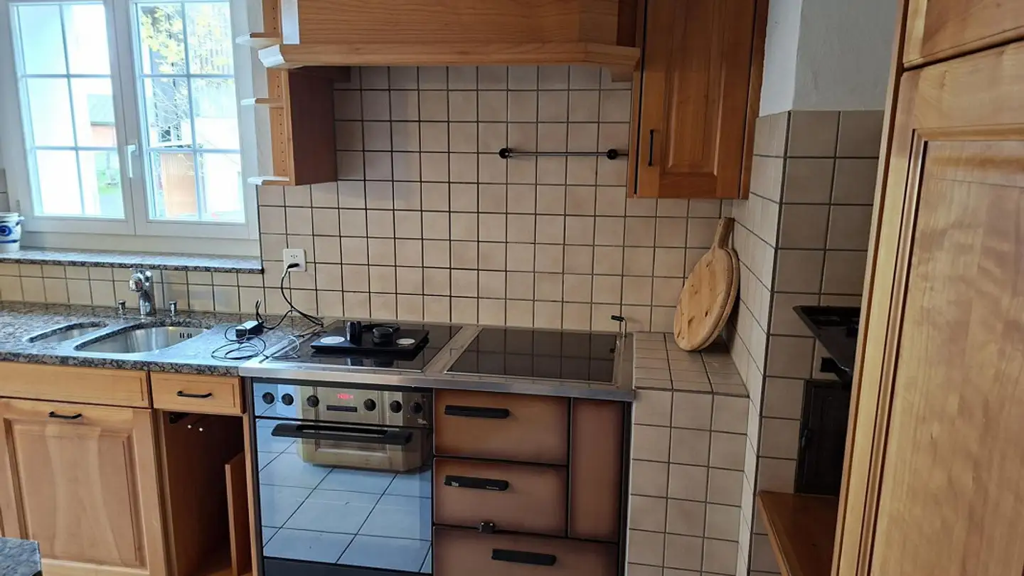 Fattoria in vendita - Langwiesenstrasse 5, 9503 Lanterswil - Photo 3