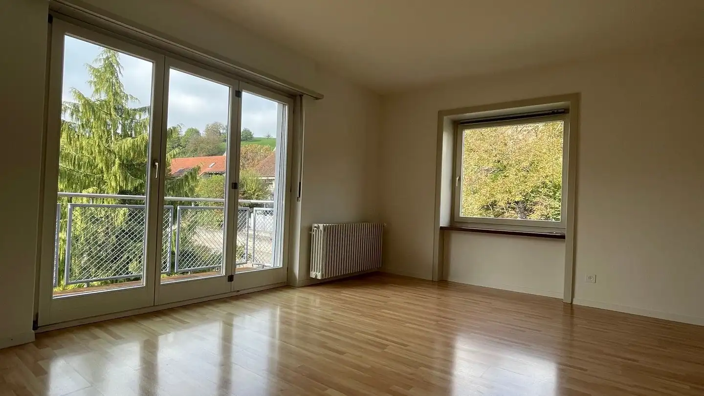 Wohnung mieten - Hauptstrasse 27, 4431 Bennwil - Foto 4