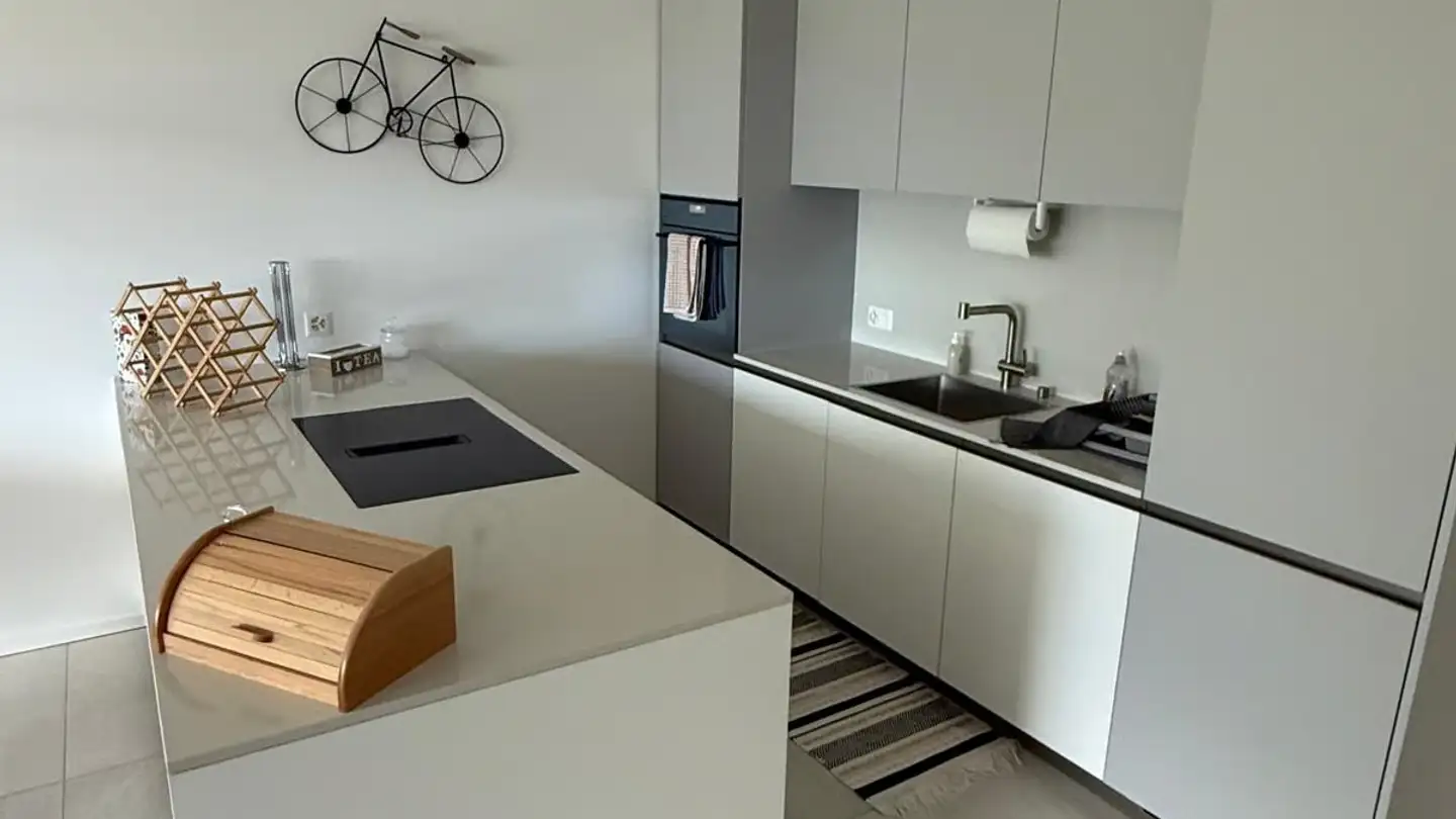 Apartment for rent - Via Mondacce 13, 6648 Minusio - Photo 4