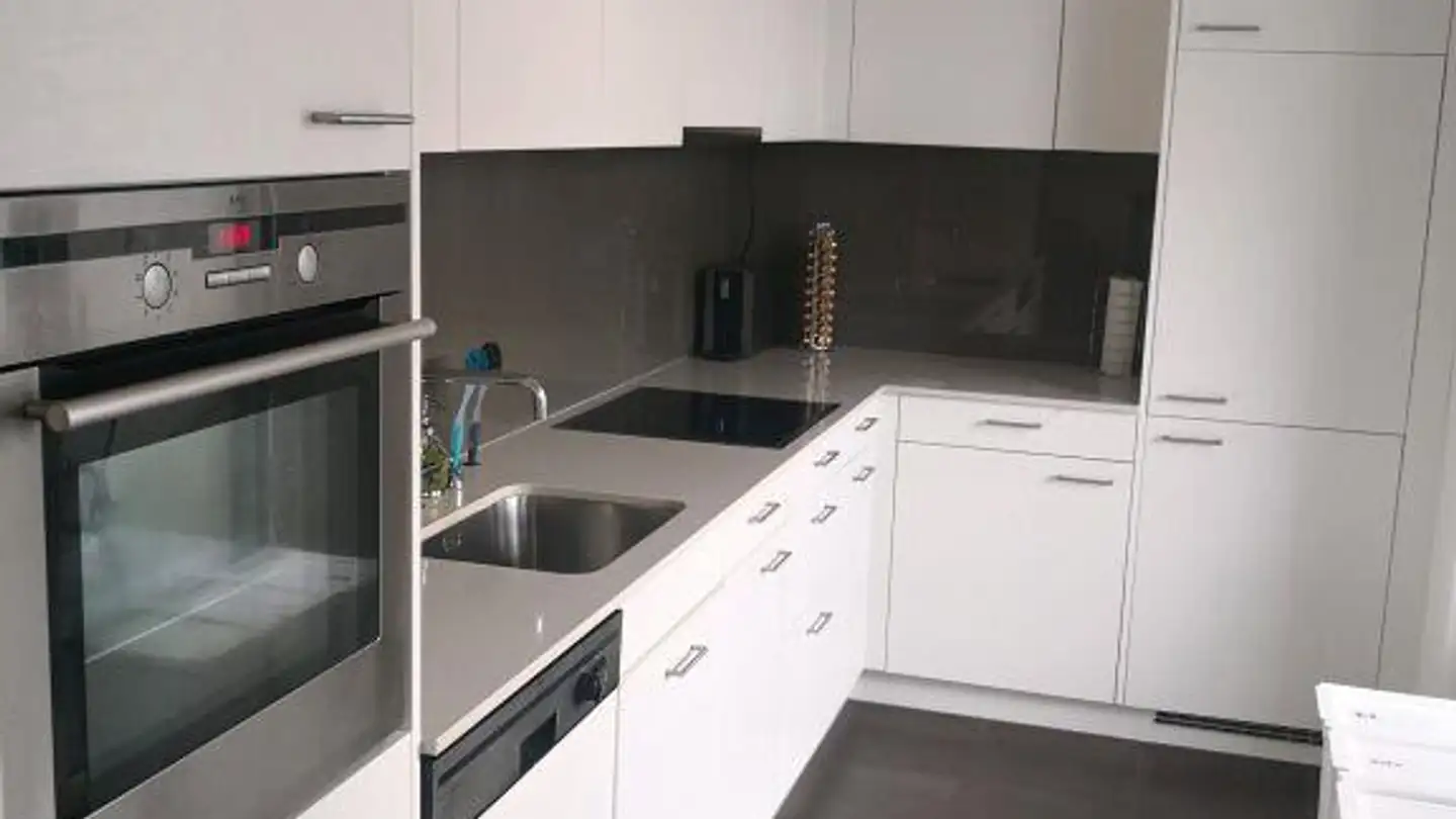 Apartment for rent - Spannortstrasse 18, 6003 Luzern - Photo 3