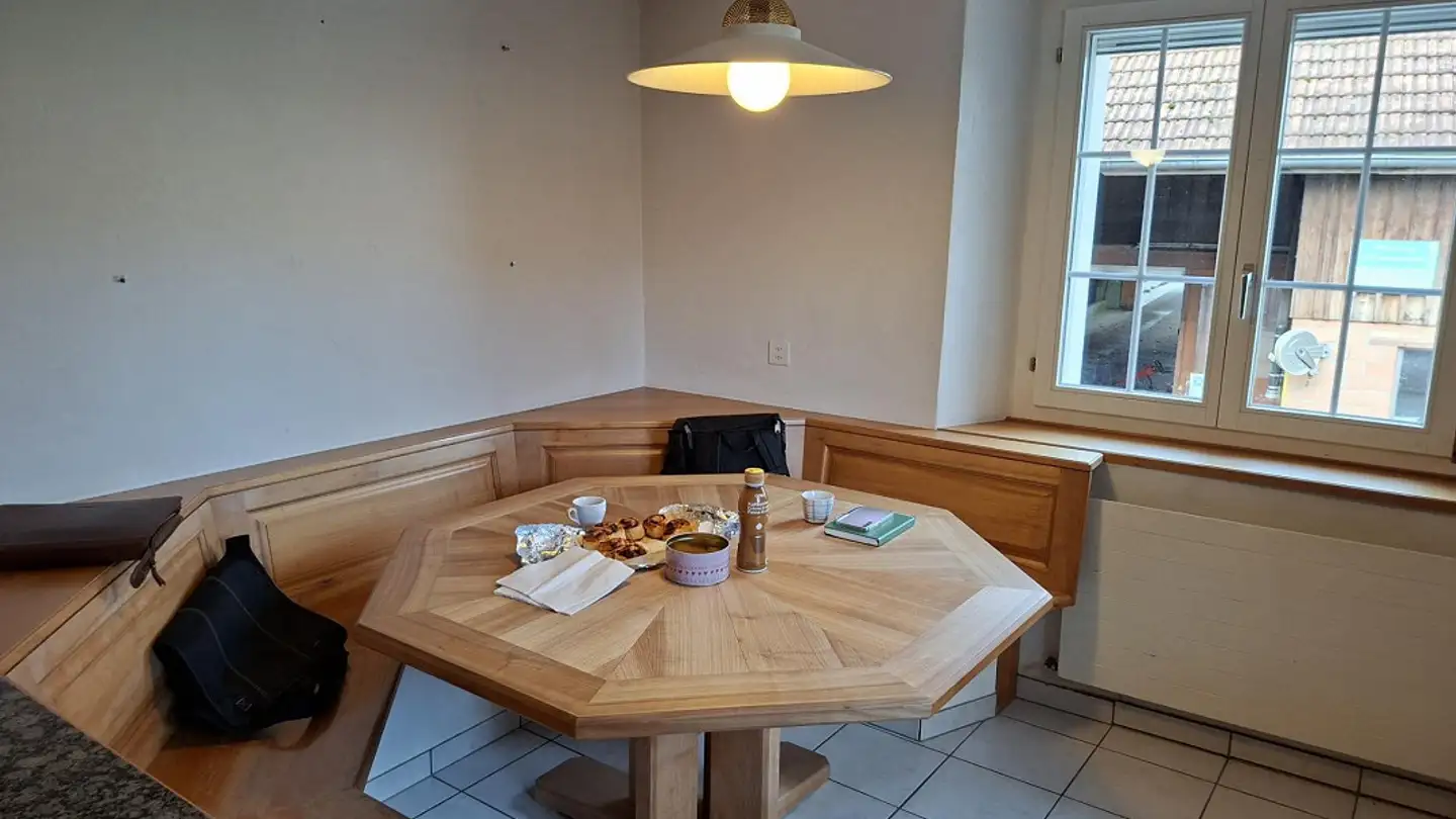 Fattoria in vendita - Langwiesenstrasse 5, 9503 Lanterswil - Photo 4