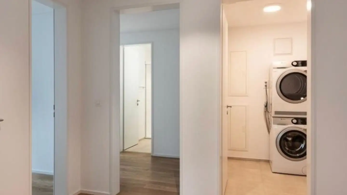 Single room for rent - 5620 Bremgarten AG - Photo 2