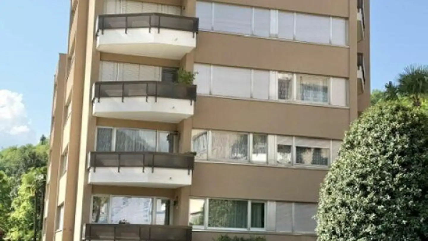 Appartamento in vendita - Via Prati Dei Vizi 4, 6616 Losone - Foto 3