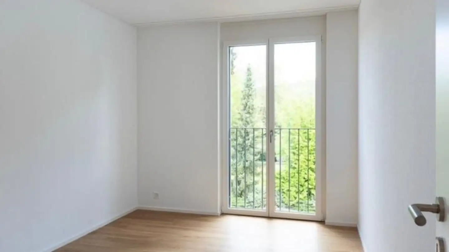 Single room for rent - 5620 Bremgarten AG - Photo 3