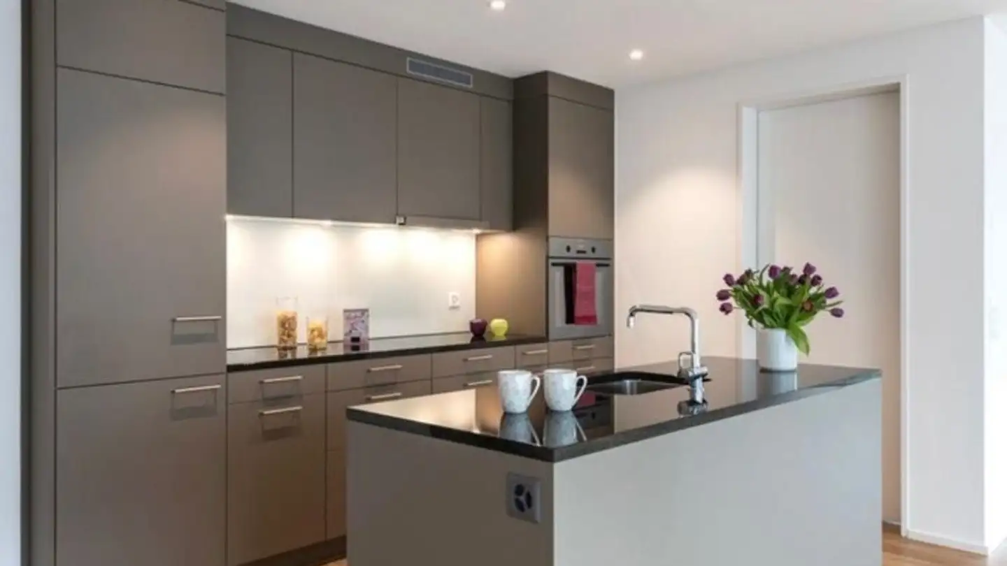 Single room for rent - 5620 Bremgarten AG - Photo 4