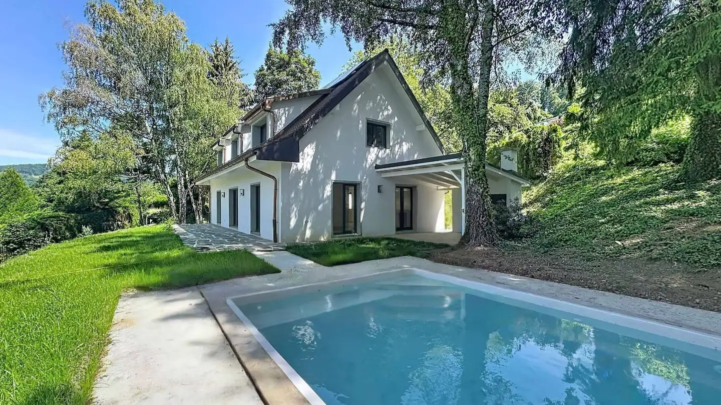 Villa for sale - Chemin De La Chiésaz, 1806 St-Légier-La Chiésaz - Photo 2