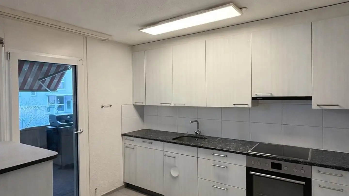 Appartement à louer - Erlenauweg 8, 3110 Münsingen