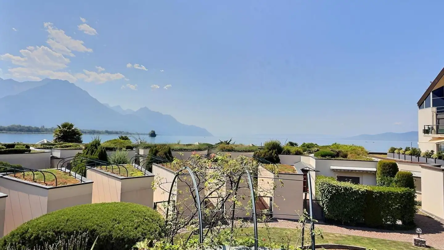 Appartamento in vendita - 1844 Villeneuve VD