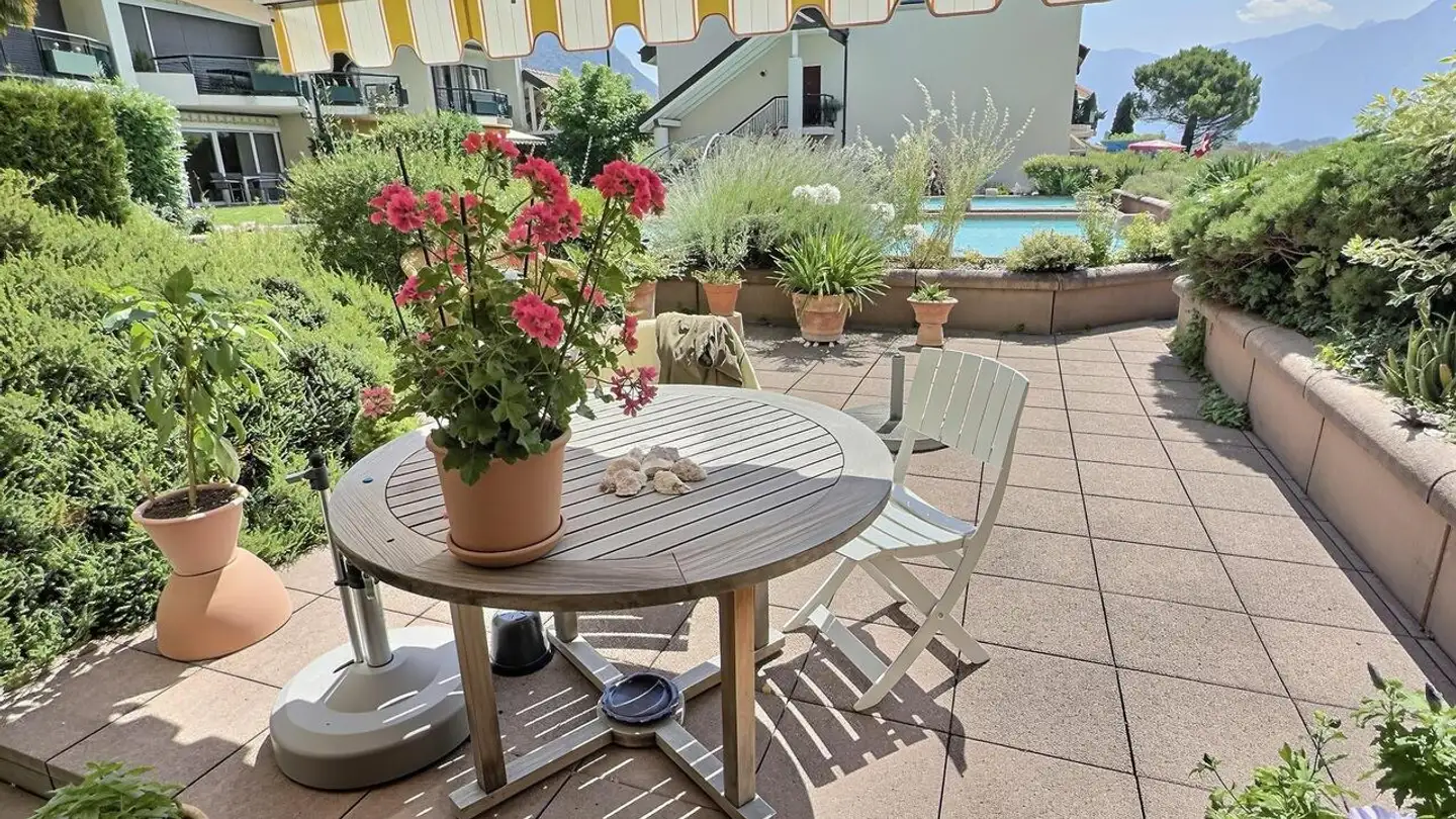Appartamento in vendita - 1844 Villeneuve VD - Foto 2