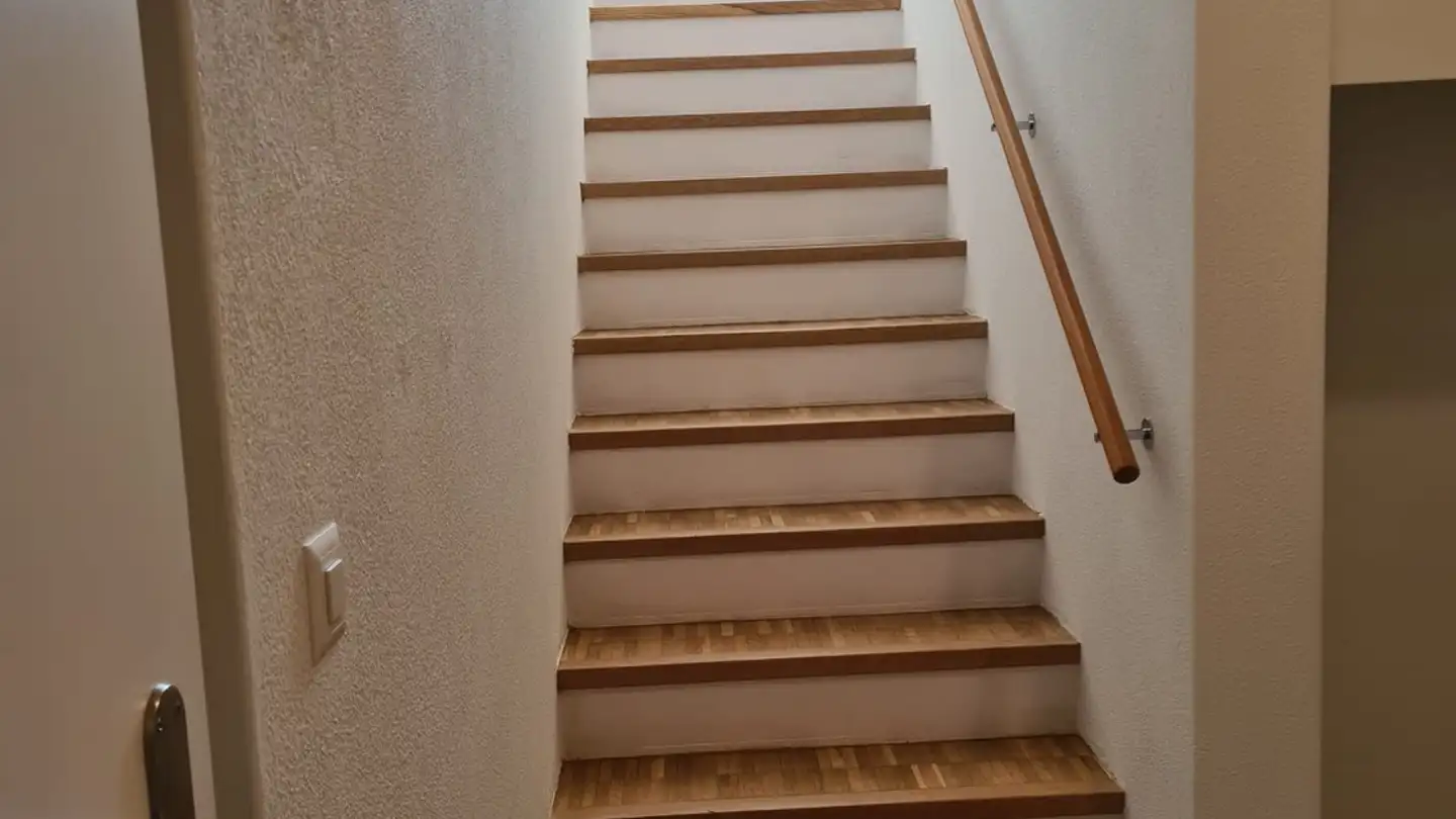 Appartamento in affitto - 8820 Wädenswil - Photo 4