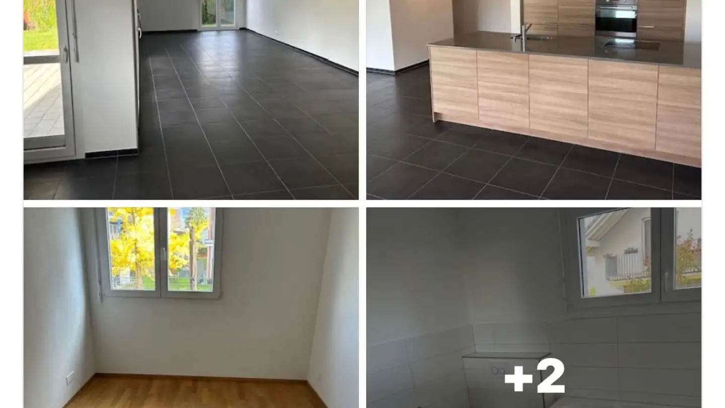 Apartment for sale - Dorfstrasse 30, 8717 Benken SG - Photo 4