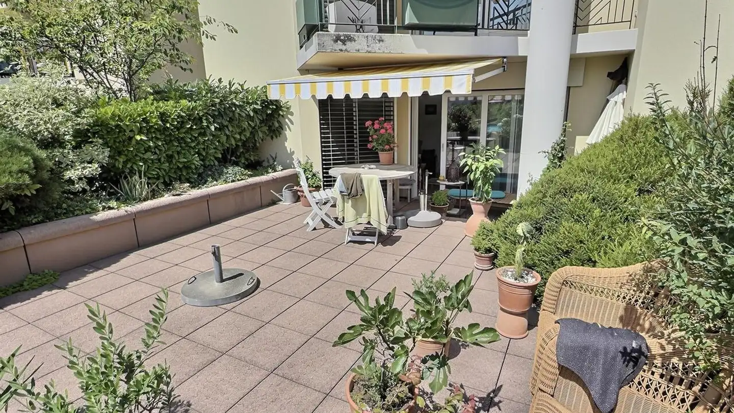 Appartamento in vendita - 1844 Villeneuve VD - Foto 3