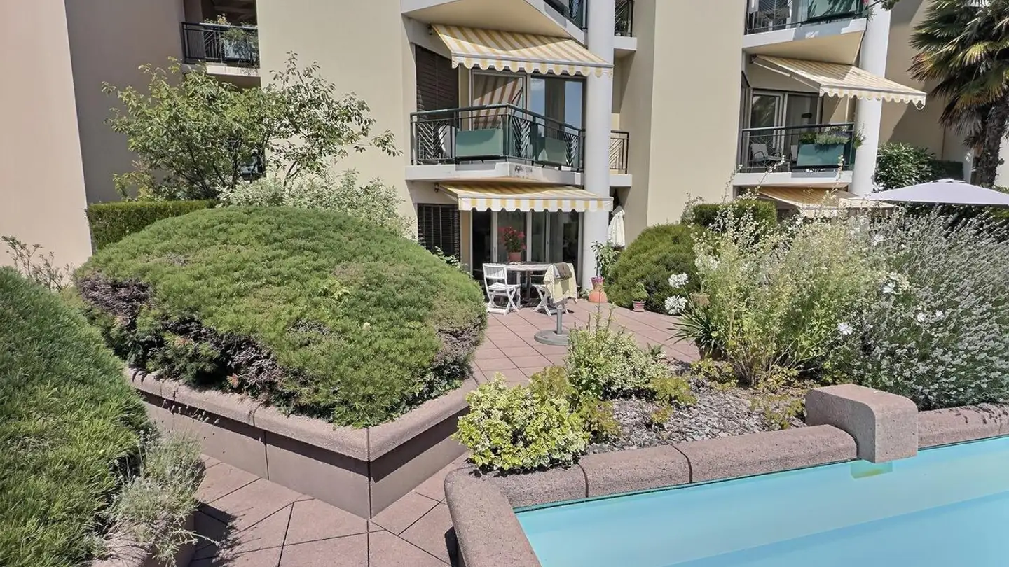 Appartamento in vendita - 1844 Villeneuve VD - Foto 4