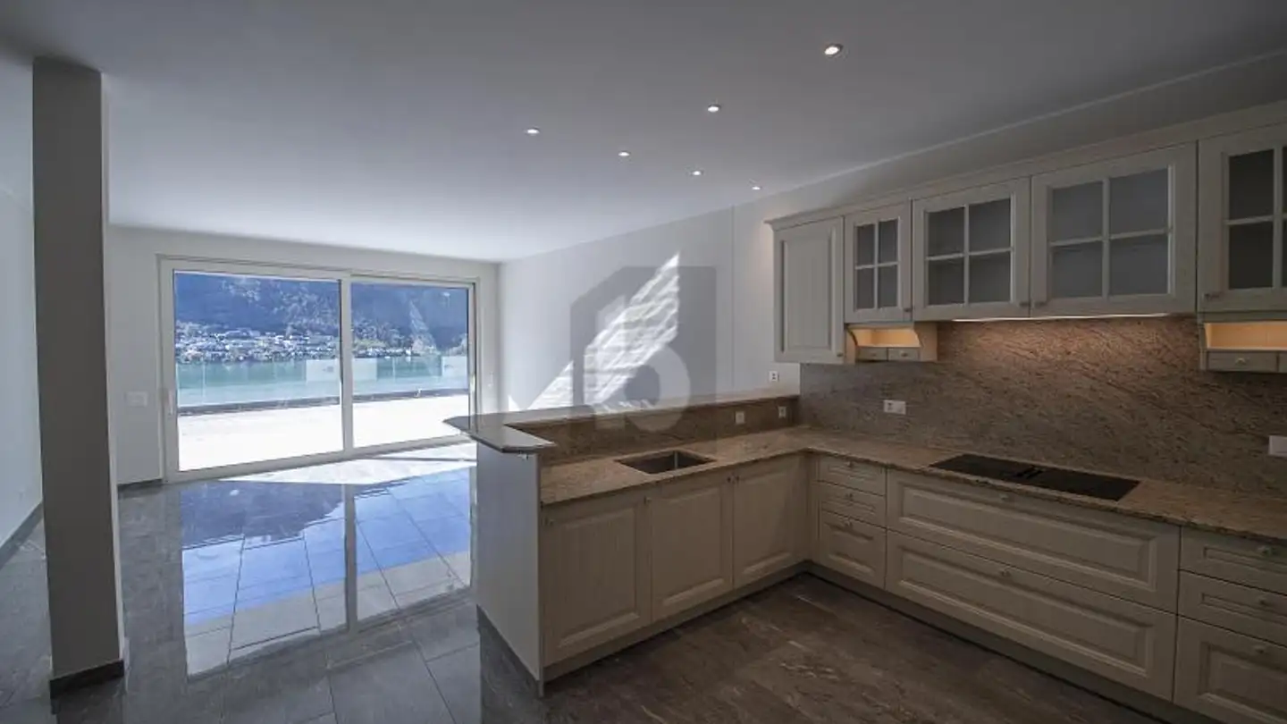 Wohnung mieten - 6825 Capolago - Foto 3