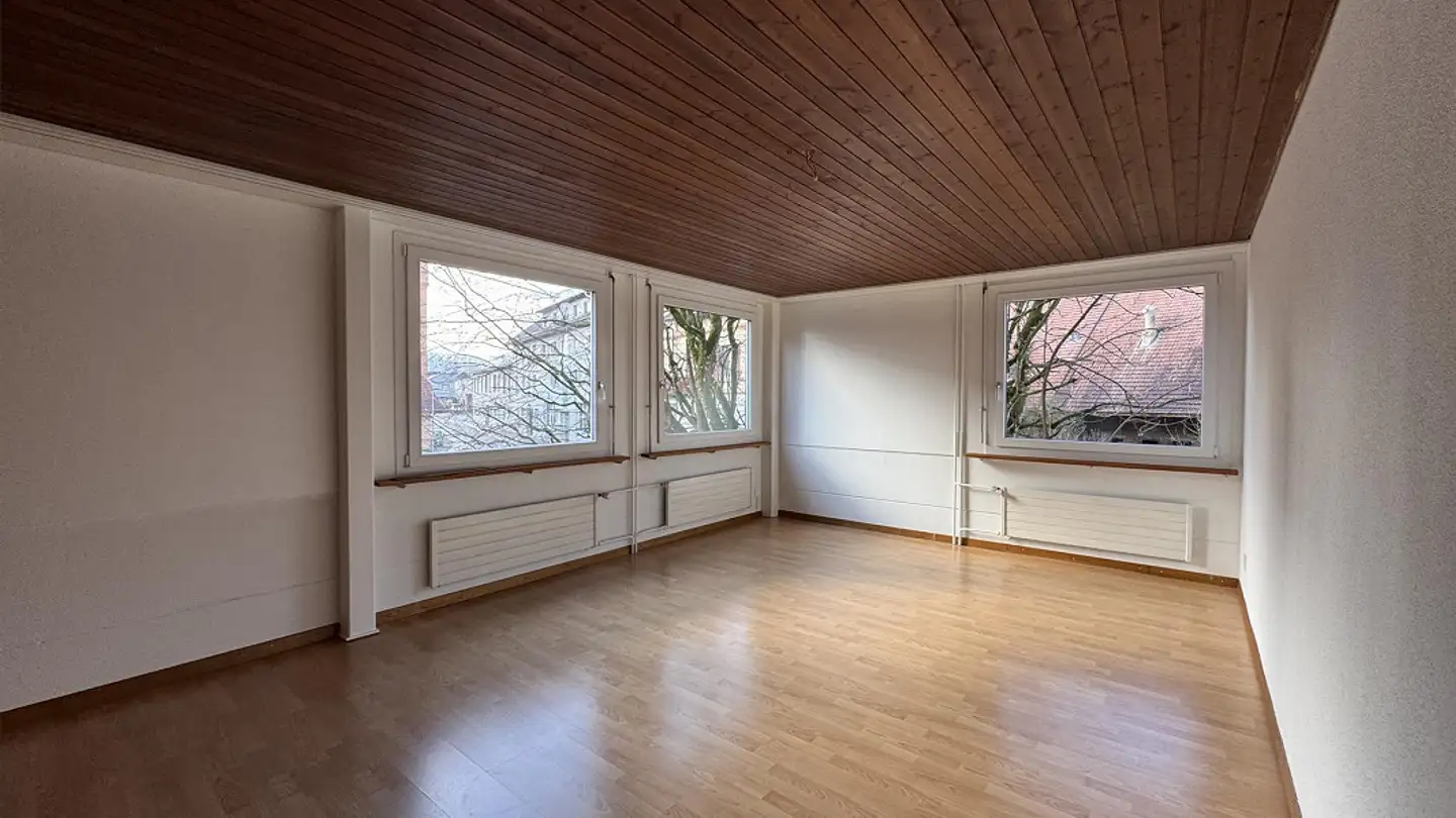 Appartamento in affitto - Alleeweg 1, 4932 Lotzwil - Foto 4