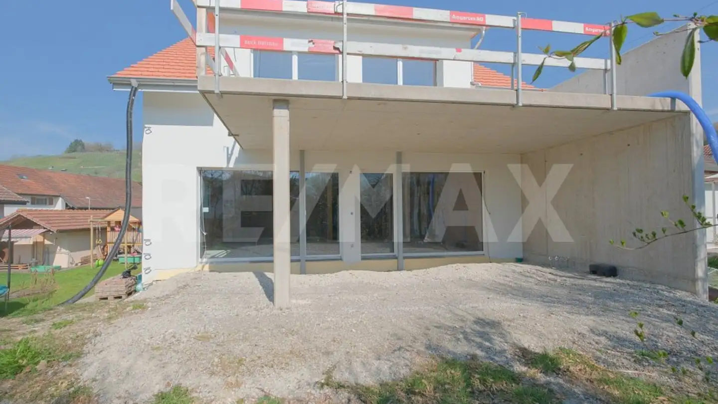 Einfamilienhaus kaufen - Selmatt 441, 5276 Wil AG - Foto 3