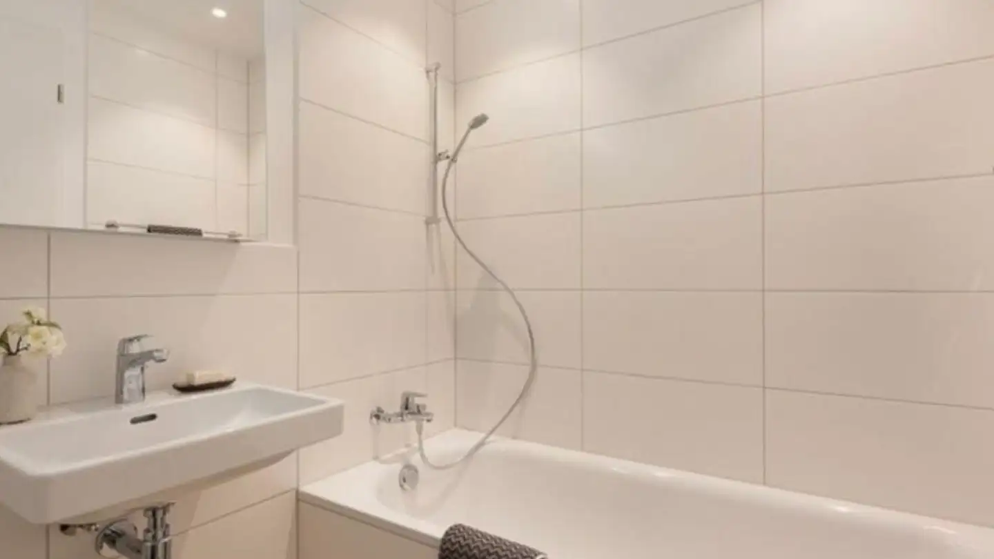 Single room for rent - 5620 Bremgarten AG