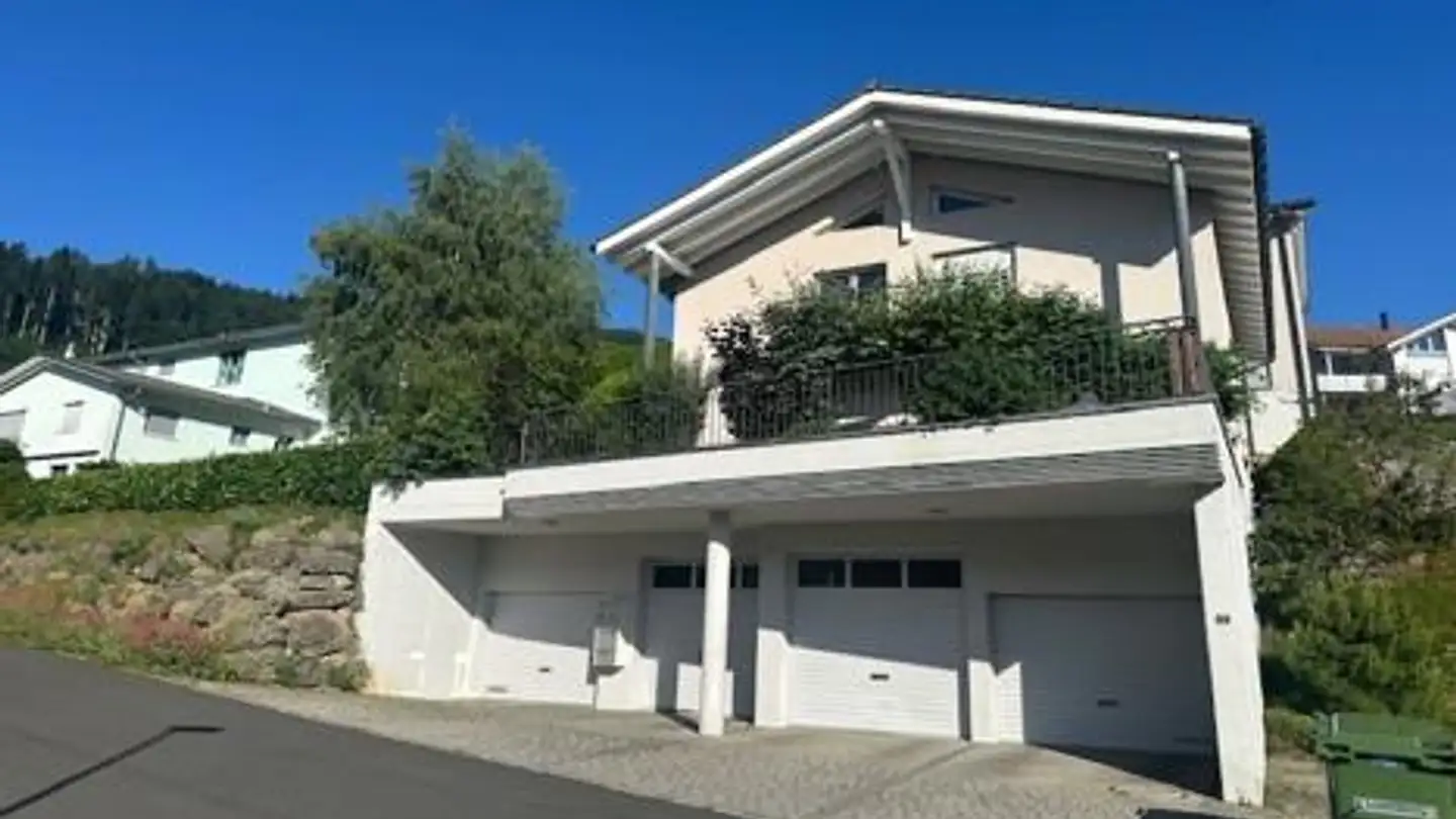 Mehrfamilienhaus kaufen - Gartenweg 9, 6418 Rothenthurm